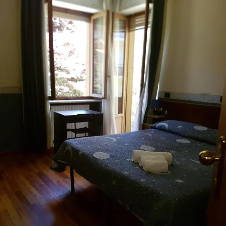 Szálloda Piemonte 3*