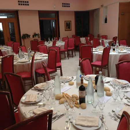 Piemonte Szálloda 3*