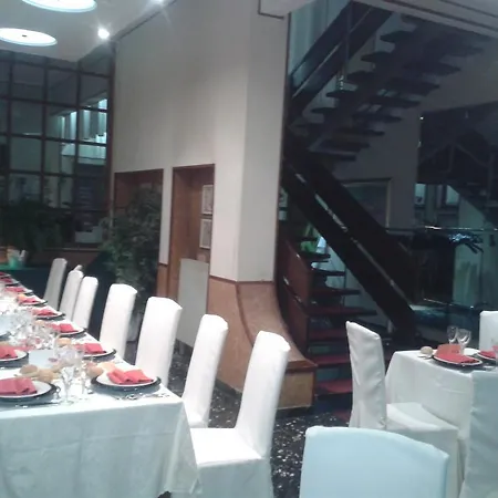 Szálloda Piemonte Lanzo Torinese