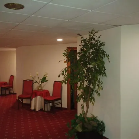 Piemonte Szálloda 3*