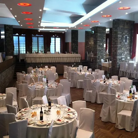 Piemonte 3* Lanzo Torinese