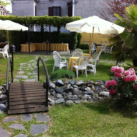 Piemonte 3* Lanzo Torinese