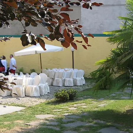 Hotel Piemonte