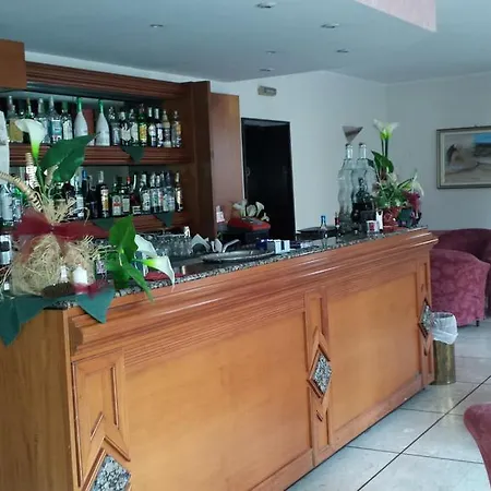 Piemonte Szálloda Lanzo Torinese