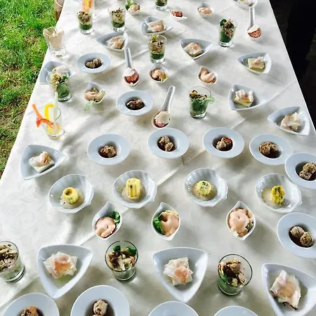 Piemonte מלון 3*