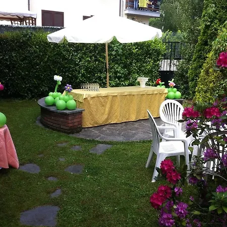 Szálloda Piemonte 3*