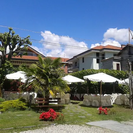 Hotel Piemonte Lanzo Torinese