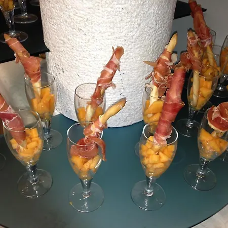 Szálloda Piemonte 3*