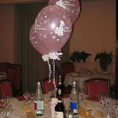 Szálloda Piemonte 3*