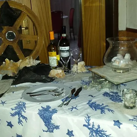 Piemonte 3* לאנצו טורינזה