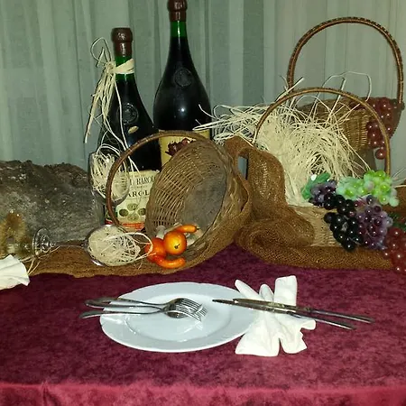 Piemonte Hotel Lanzo Torinese