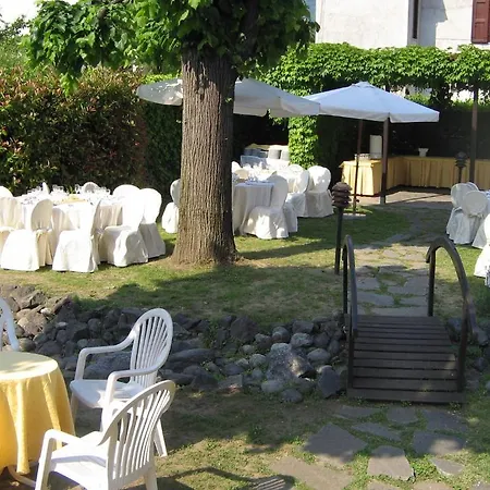 Szálloda Piemonte 3*