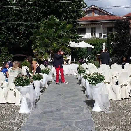 Szálloda Piemonte 3*