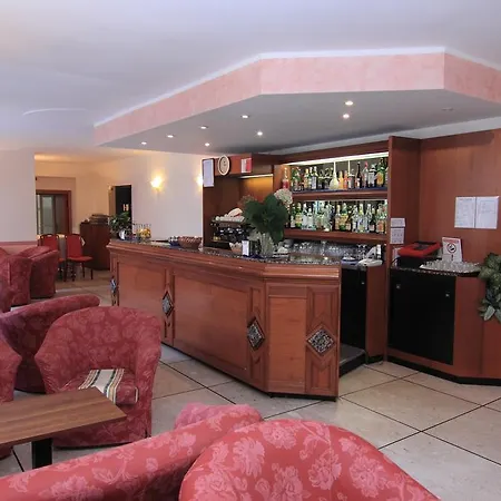 Piemonte Szálloda Lanzo Torinese