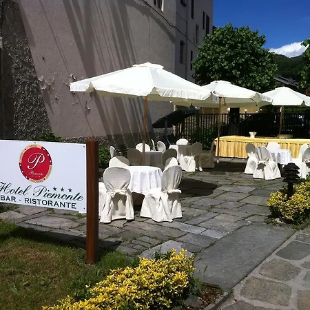 فندق Piemonte