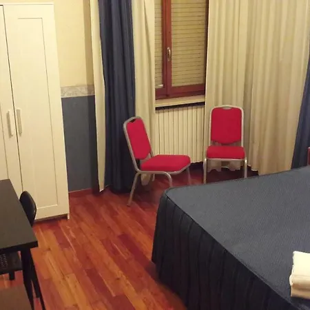 Szálloda Piemonte 3*