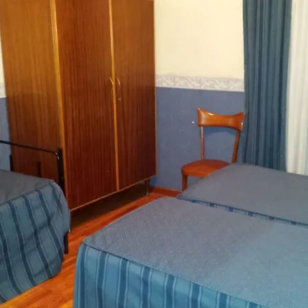 Szálloda Piemonte Lanzo Torinese