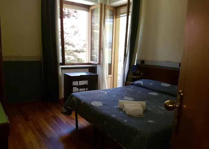 فندق Piemonte 3*