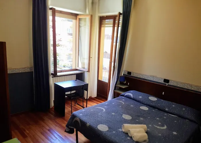 Piemonte 3*
