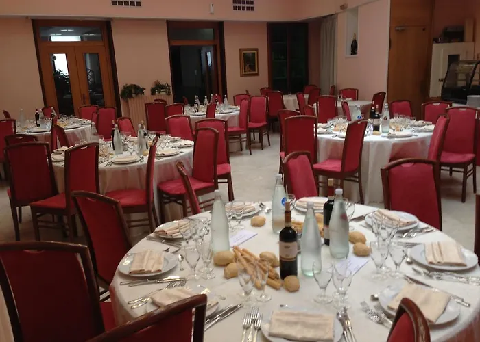 Piemonte فندق 3*
