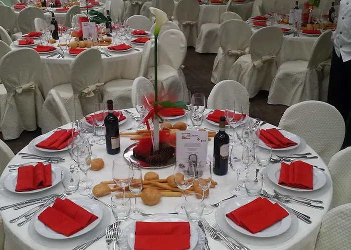 فندق Piemonte 3*
