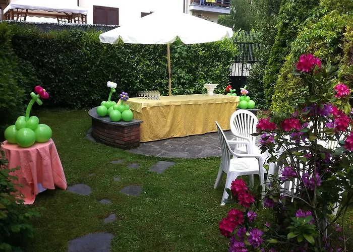 Hotel Piemonte 3*