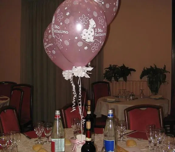 Hotel Piemonte 3*