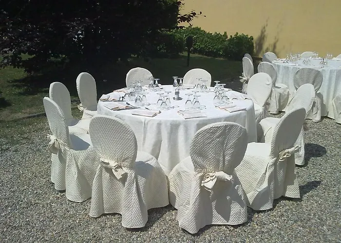 Piemonte فندق 3*