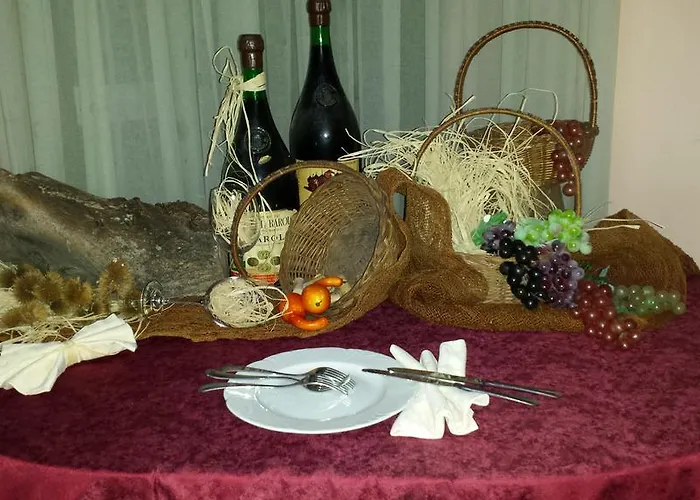 Piemonte Hotel Lanzo Torinese