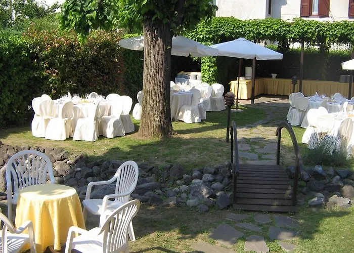 فندق Piemonte 3*