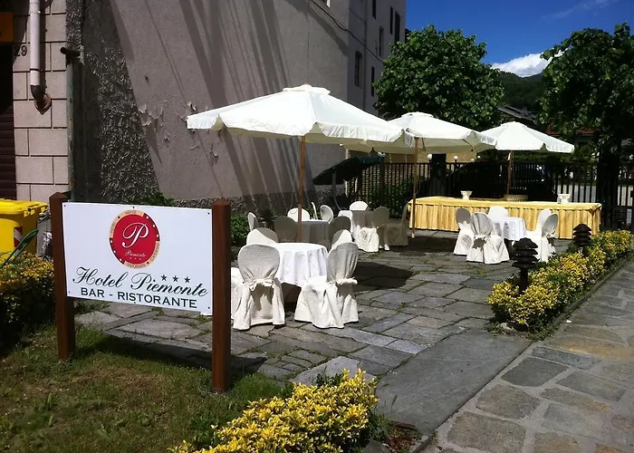 فندق Piemonte